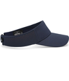 Perforated Coolcore Visor NAVY/ORANGE rside