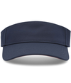Perforated Coolcore Visor NAVY/RED Front