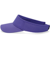 Perforated Coolcore Visor PURPLE/WHITE lside
