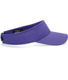 Perforated Coolcore Visor PURPLE/WHITE rside