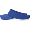 Perforated Coolcore Visor ROYAL/RED lside
