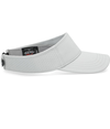 Perforated Coolcore Visor SILVER/WHITE rside