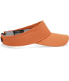 Perforated Coolcore Visor TEXAS ORANGE/WHITE rside