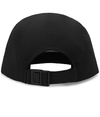 Packable Camper Cap BLACK Back
