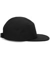 Packable Camper Cap BLACK rside