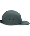 Packable Camper Cap DARK TEAL rside