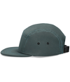 Packable Camper Cap DARK TEAL lside