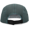 Packable Camper Cap DARK TEAL Back