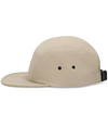 Packable Camper Cap LIGHT KHAKI lside