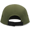 Packable Camper Cap LODEN Back