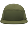 Packable Camper Cap LODEN Front