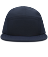 Packable Camper Cap NAVY Front