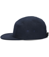 Packable Camper Cap NAVY lside