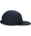 Packable Camper Cap NAVY rside