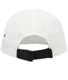 Packable Camper Cap WHITE/BLACK Back