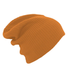 Slouchy Beanie COPPER rside