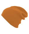 Slouchy Beanie COPPER lside