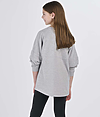 Youth Pom Pom Jersey BACK