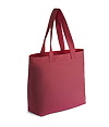 Everday Tote CRIMSON