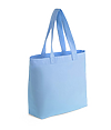 Everday Tote HYDRANGEA