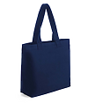 Everday Tote TRUE NAVY