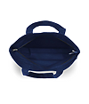 Everday Tote TRUE NAVY