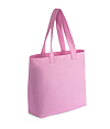 Everday Tote ROSE QUARTZ