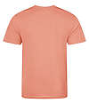 Cool T PEACH SORBET Back