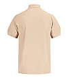 Classic Pique Polo SAND BACK
