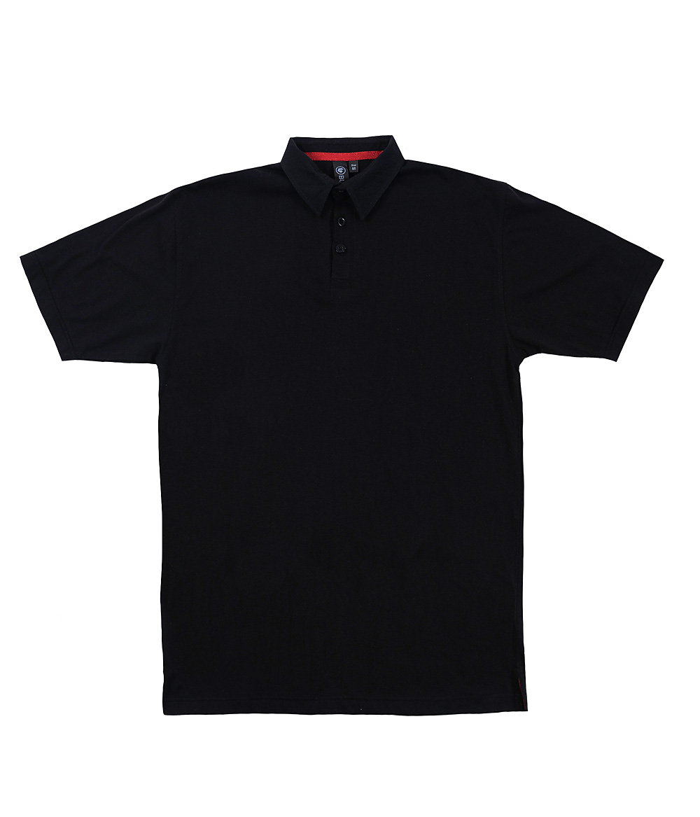Fader Polo | Staton-Corporate-and-Casual