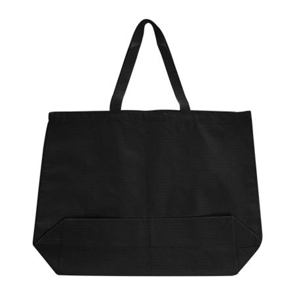 Jumbo Gusset Tote | For-Sportswear