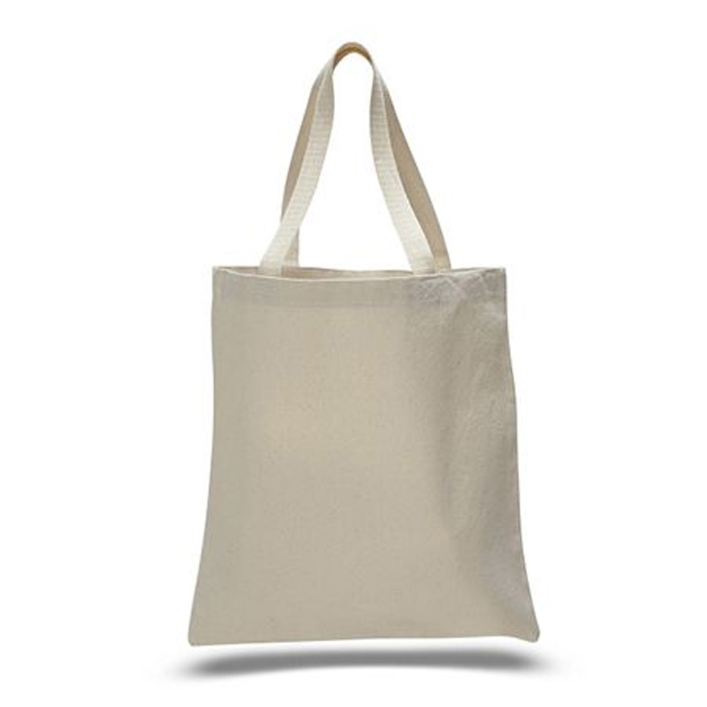 12 Ounce Tote Bag | Staton-Corporate-and-Casual