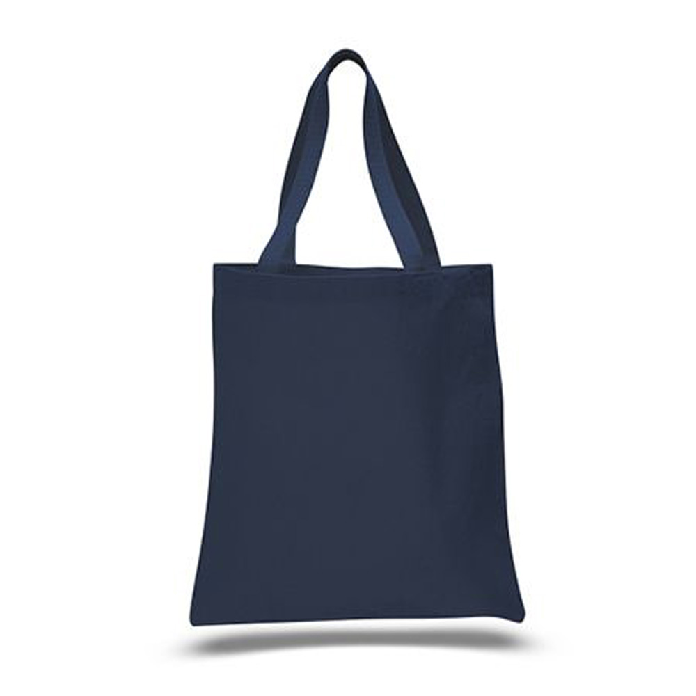 12 Ounce Tote Bag | Staton-Corporate-and-Casual