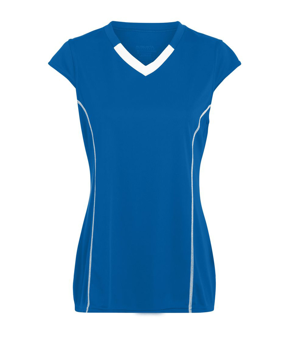 Ladies Blash Jersey | Staton-Corporate-and-Casual