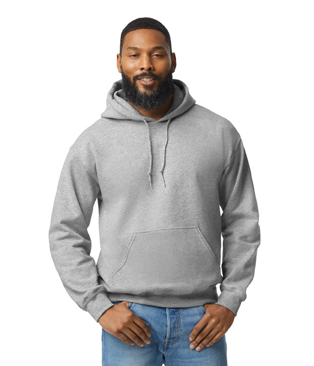 DryBlend Hooded Sweatshirt | Staton-Corporate-and-Casual