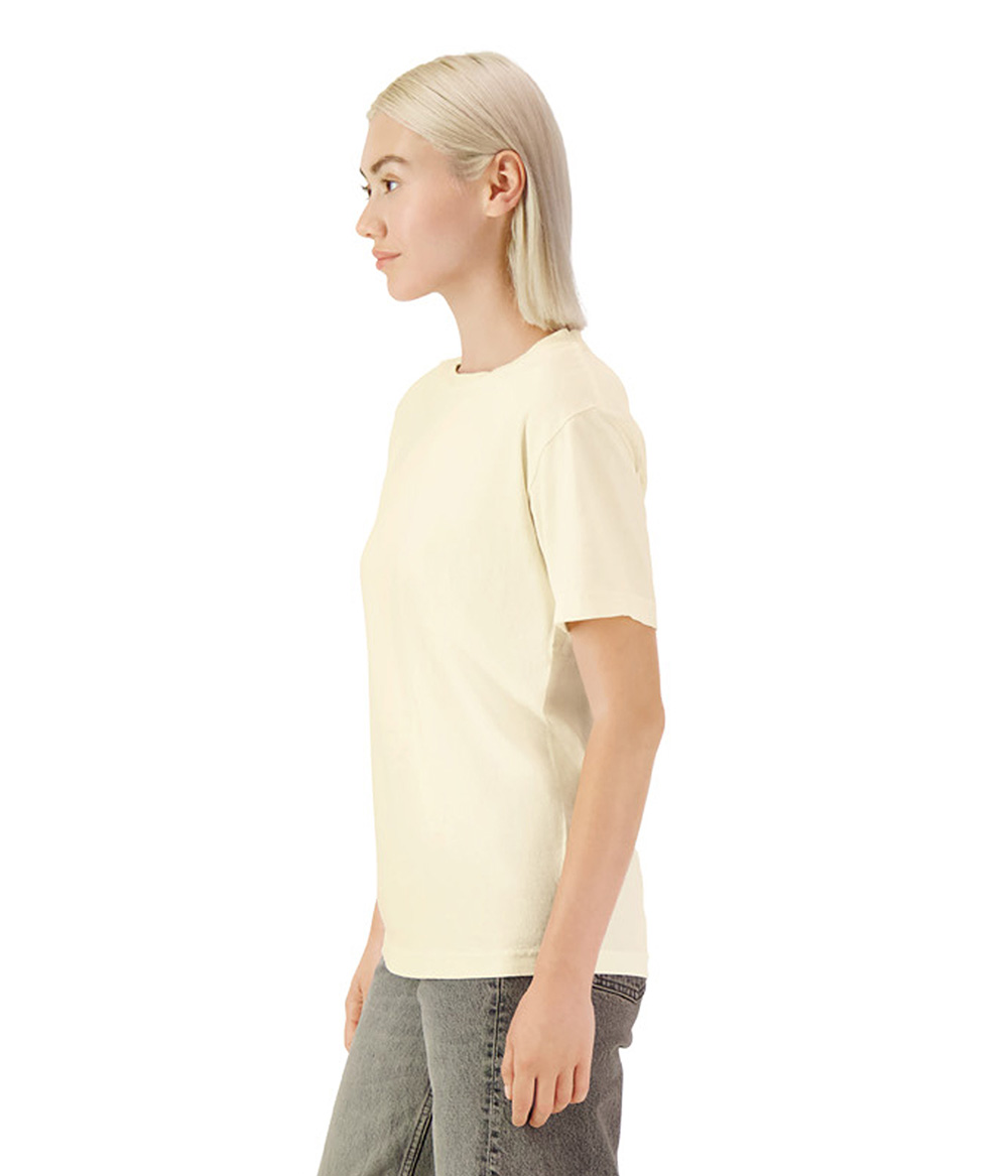 Unisex Garment Dyed T-Shirt | Staton-Corporate-and-Casual