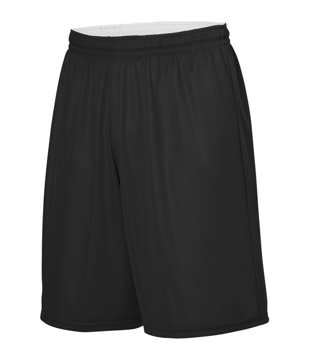 Reversible Wicking Short | Staton-Corporate-and-Casual