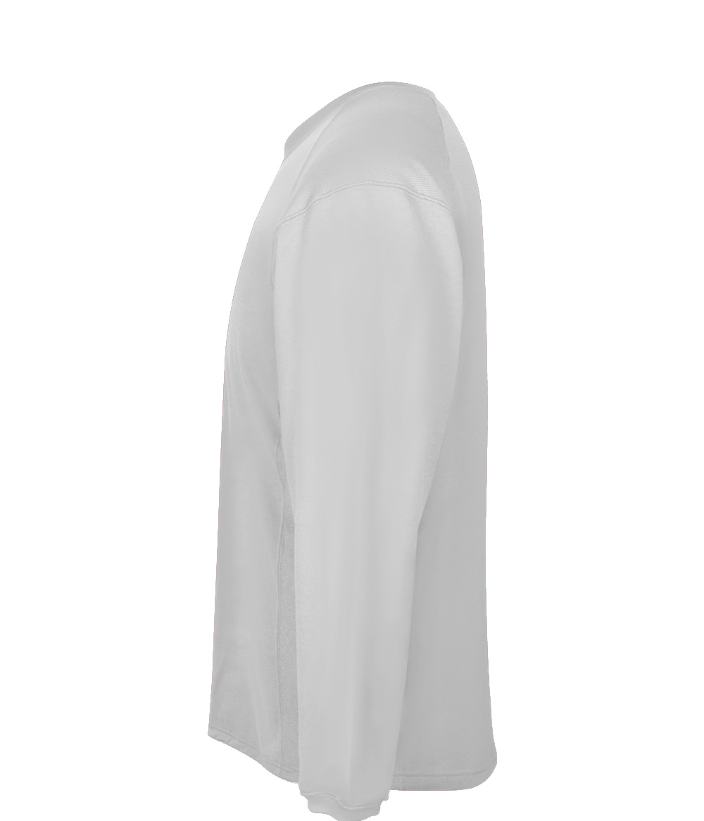 Performance Fleece Pullover | Staton-Corporate-and-Casual