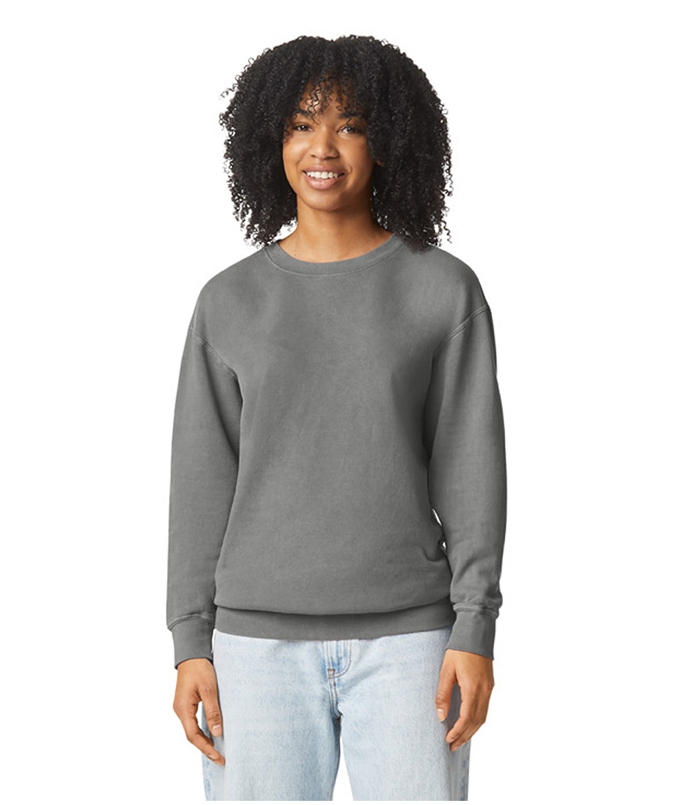 Lightweight Crewneck | Staton-Corporate-and-Casual