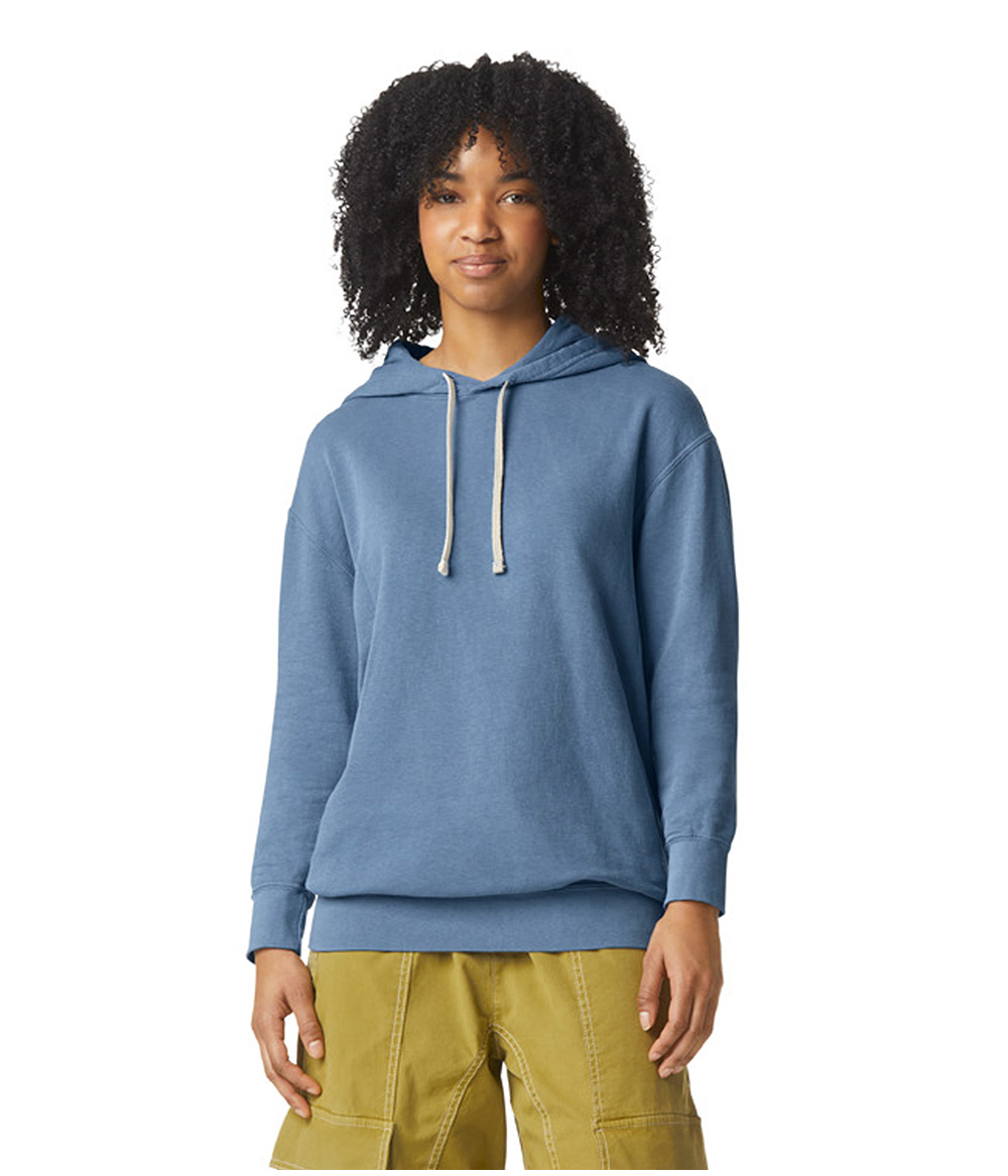 Lightweight Hood | Staton-Corporate-and-Casual