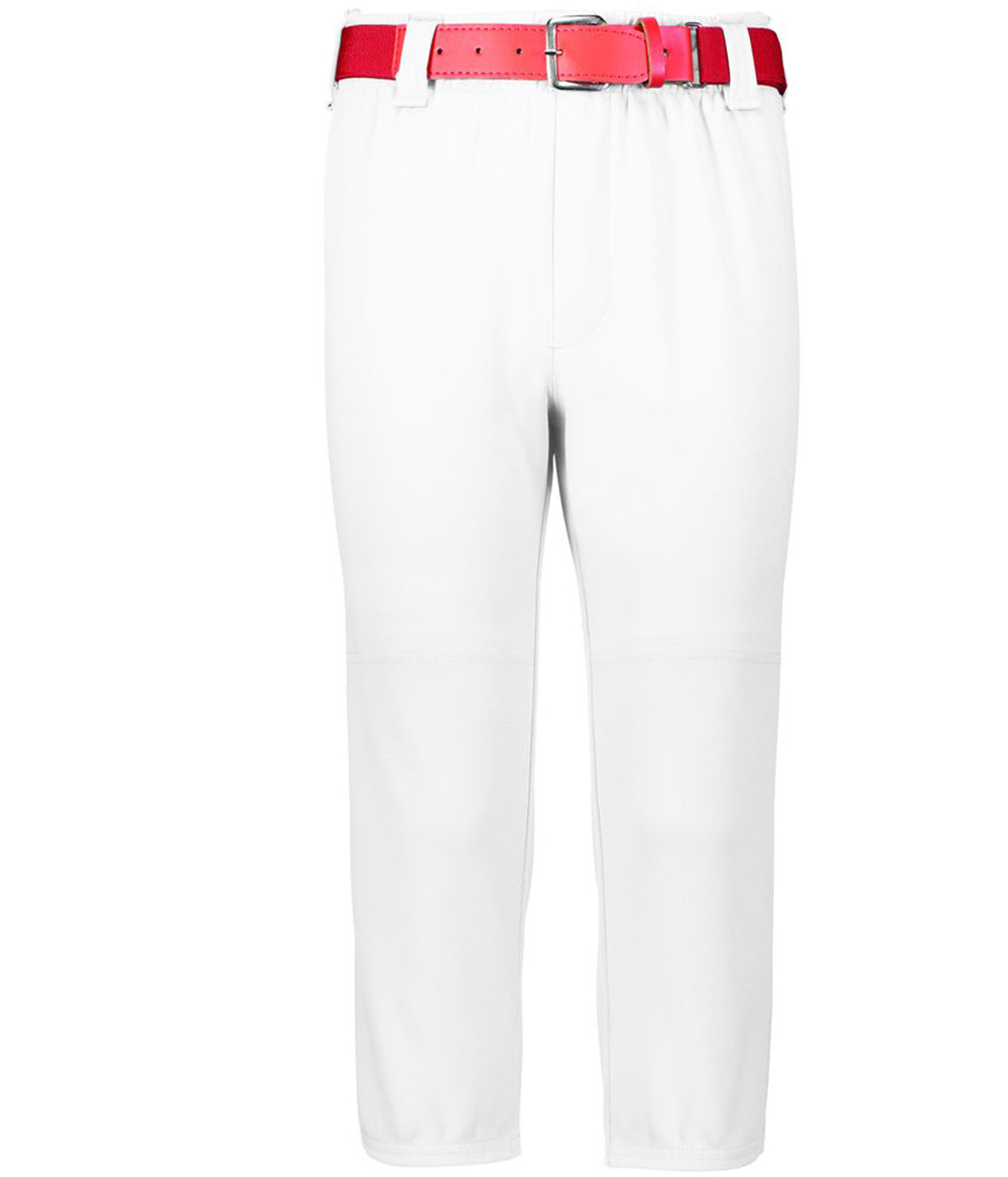 Youth Pull-Up Baseball Pant | Staton-Corporate-and-Casual