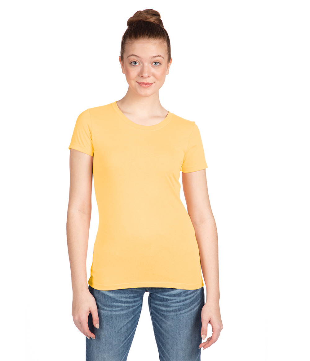 Womens Ideal Tee | Staton-Corporate-and-Casual