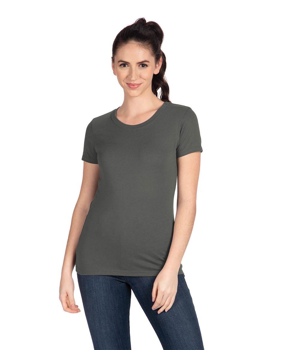 Womens Ideal Tee | Staton-Corporate-and-Casual