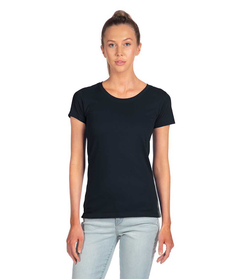 Womens Ideal Tee | Staton-Corporate-and-Casual