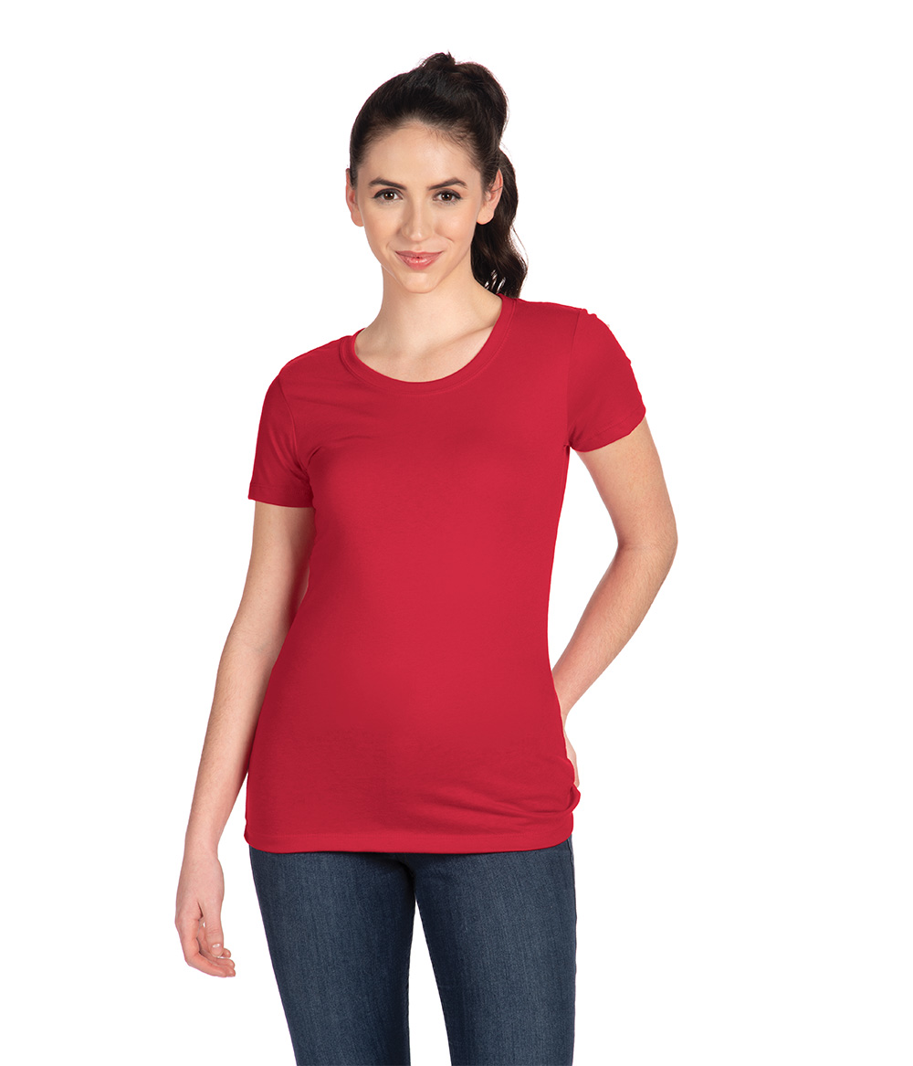 Womens Ideal Tee | Staton-Corporate-and-Casual