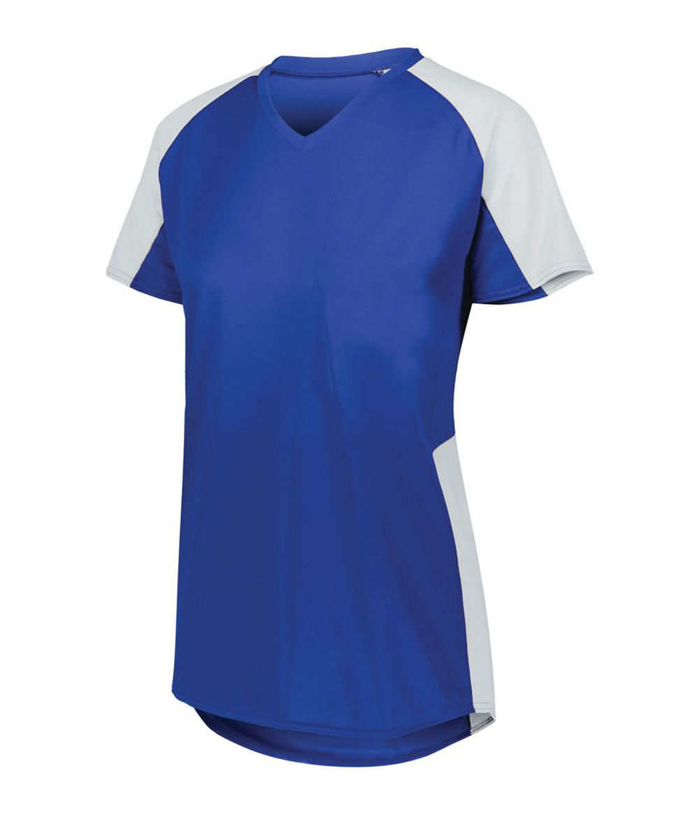 Ladies Cutter Jersey StatonCorporateandCasual