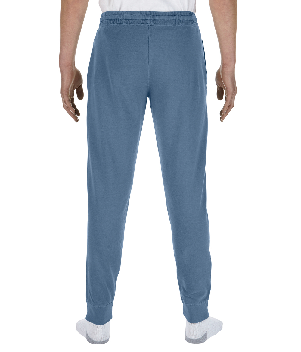 french terry jogger