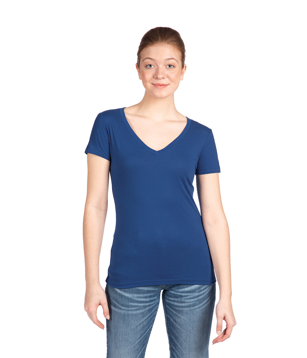 Womens Ideal V | Staton-Corporate-and-Casual