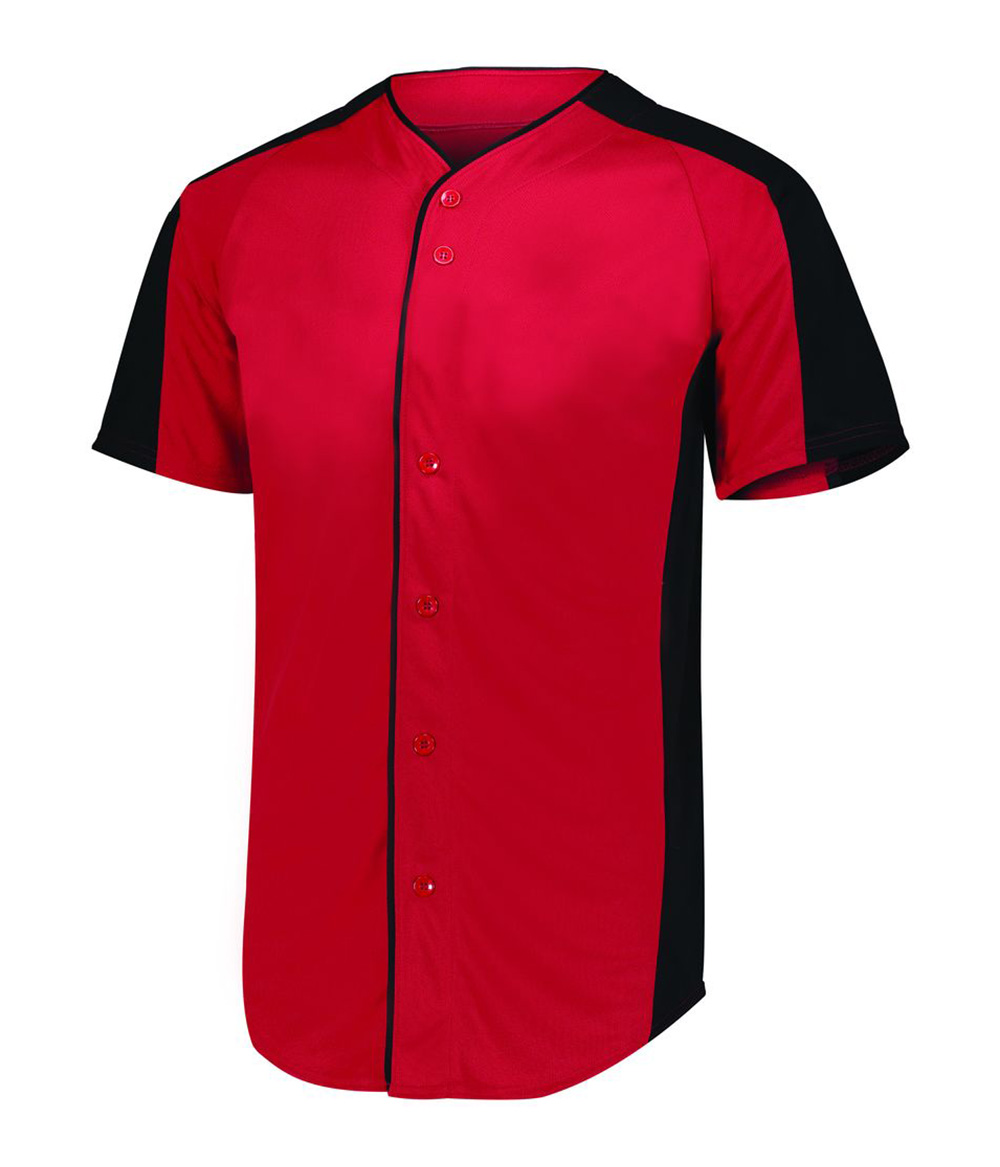 Youth Baseball Jersey StatonCorporateandCasual