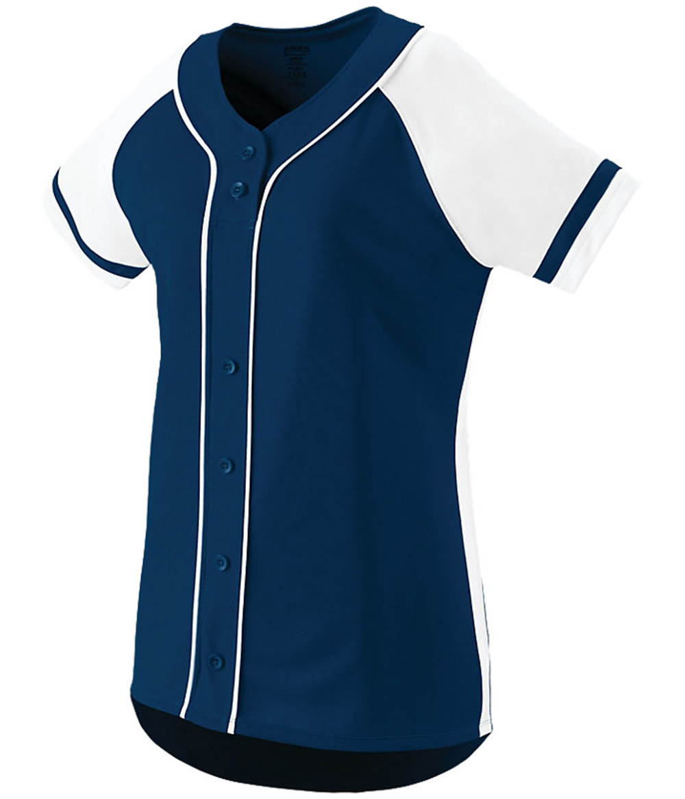 Ladies Winner Jersey | Staton-Corporate-and-Casual